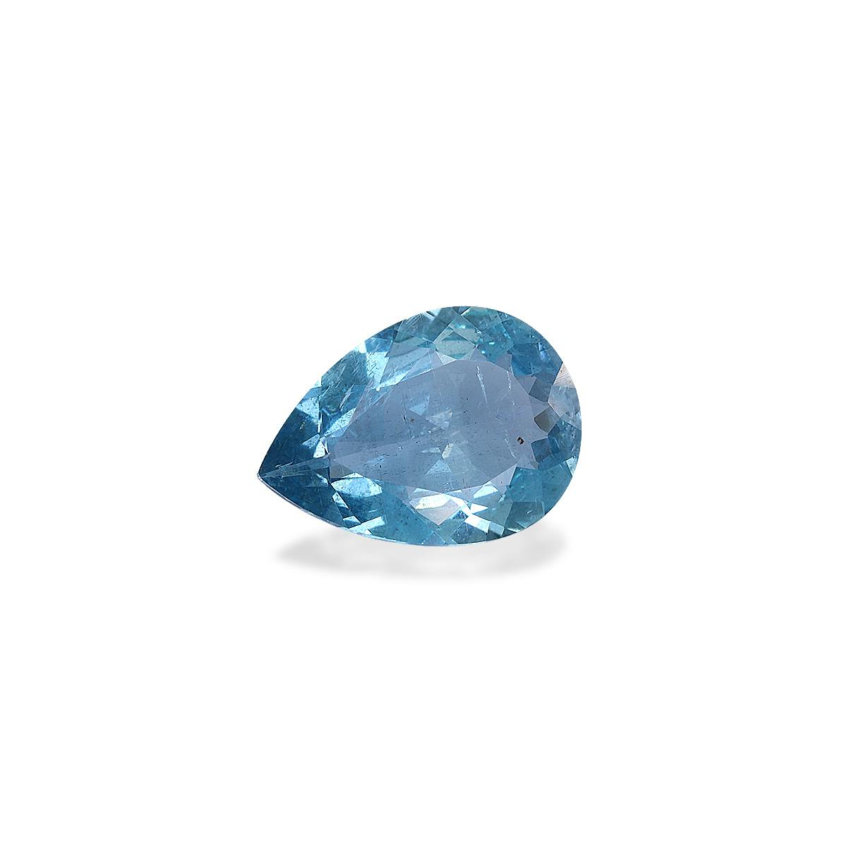 Aquamarine 4.36 ct